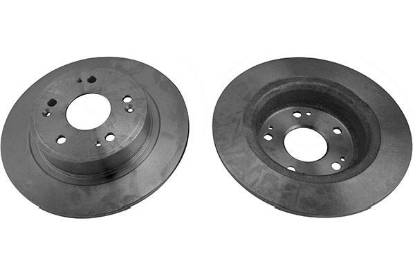 KAVO PARTS Piduriketas BR-2265